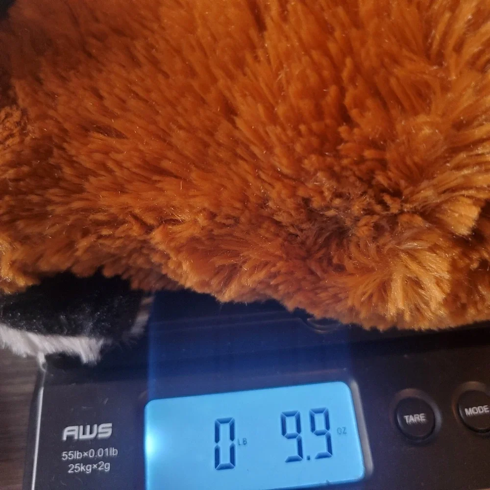 Wild Republic Red Panda Denver Zoo Ring Tail Plush 12